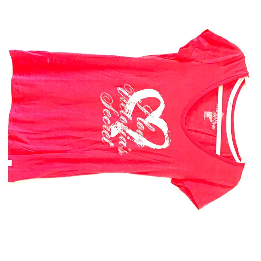 VS Supermodel Essential T